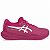 Tênis Asics Infantil Gel-Resolution X GS Bright Rose/ Cream - Imagem 1