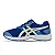 Tênis Asics Infantil Buzz 4 Illusion Blue/ White - Imagem 1