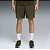 Shorts Puma Masculino TAD Essentials Verde Militar - Imagem 3