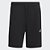 Shorts Adidas Masculino IB8161 Preto - Imagem 1
