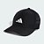 Boné adidas Truck Cap Clima JE3926 Preto - Imagem 1