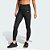 Legging Adidas Optime Stash 7/8 JM3067 Preta - Imagem 2