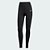 Legging Adidas Optime Stash 7/8 JM3067 Preta - Imagem 1