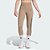 Legging Adidas JX7319 Bege - Imagem 2