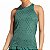 Regata adidas Feminina Graph Tank JM9867 Verde - Imagem 1