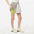 Shorts Saia Lacoste JF7475 23 IEB Bege/Branco - Imagem 2