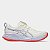 Tênis Asics Feminino Gel-Cumulus 27 Tokyo Cream/Edo Purple - Imagem 1