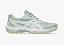 Tênis Asics Game FF Feminino Lichen Rock/White - Imagem 1