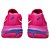 Tênis Asics Feminino Gel-Resolution X Clay Bringt Rose Cream - Imagem 3