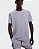Camiseta ON Masculina Court-T Lilac/ Dim - Imagem 4