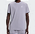 Camiseta ON Masculina Court-T Lilac/ Dim - Imagem 3