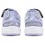 Tênis Asics Infantil Fantasy 4 Bluebell/White - Imagem 4