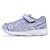 Tênis Asics Infantil Fantasy 4 Bluebell/White - Imagem 1
