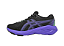 Tênis Asics Infantil Novablast 5 GS Black/Cobalt Burst - Imagem 1
