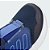 Tênis Adidas Kids Tensaur Comfort AC C JR0917 Preto/Azul - Imagem 5