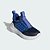 Tênis Adidas Kids Tensaur Comfort AC C JR0917 Preto/Azul - Imagem 4