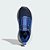 Tênis Adidas Kids Tensaur Comfort AC C JR0917 Preto/Azul - Imagem 2