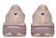 Tênis Asics Feminino Novablast 5 Pearl Pink/Morganite - Imagem 4