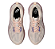 Tênis Asics Feminino Novablast 5 Pearl Pink/Morganite - Imagem 2