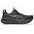 Tênis Asics Gel-Nimbus 28 Black/Graphite Grey Preto - Imagem 1