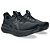 Tênis Asics Gel-Nimbus 28 Black/Graphite Grey Preto - Imagem 4