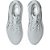 Tênis Asics Masculino Novablast 5 ATC Piedmont Grey/ Pure Silver - Imagem 4