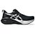 Tênis Asics Masculino Novablast 5 Platinum Black - Imagem 1