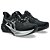 Tênis Asics Feminino Novablast 5 Platinum Black - Imagem 4