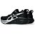 Tênis Asics Feminino Novablast 5 Platinum Black - Imagem 3
