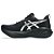 Tênis Asics Feminino Novablast 5 Platinum Black - Imagem 6