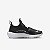 Tênis Nike Infantil Flex Runner 4 PS Preto - Imagem 3