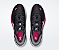 Tênis ON Feminino The Roger Pro 3 Preto/Rosa - Imagem 2