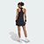 Vestido Adidas KF0972 Club Dress Preto - Imagem 2