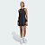 Vestido Adidas KF0972 Club Dress Preto - Imagem 1