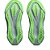 Tênis Asics Masculino Novablast 5 Cold Moss/Light Orange - Imagem 2