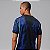 Camiseta Da Seleçao Brasileira  Versao Torcedor 2026 azul - Imagem 2
