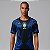 Camiseta Da Seleçao Brasileira  Versao Torcedor 2026 azul - Imagem 1