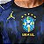 Camiseta Da Seleçao Brasileira  Versao Torcedor 2026 azul - Imagem 3