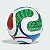 Bola Adidas Copa do Mundo 2026 Trionda JD8030 Branco - Imagem 3