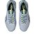 Tênis Asics Solution Speed FF 4 Grey Blue/Ironclad - Imagem 2
