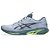 Tênis Asics Solution Speed FF 4 Grey Blue/Ironclad - Imagem 1