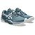Tênis Asics Gel-Challenger 15 Clay Ironclad/Grey Blue - Imagem 2