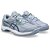 Tênis Asics Infantil Gel-Game GS Clay/Oc Grey Blue/ Ironclad - Imagem 2