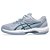Tênis Asics Infantil Gel-Game GS Clay/Oc Grey Blue/ Ironclad - Imagem 1