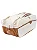 Raqueteira Wilson Roger Federer Tournament Racket Bag 15 Pack Bege Marrom - Imagem 5