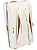 Raqueteira Wilson Roger Federer Tournament Racket Bag 15 Pack Bege Marrom - Imagem 2