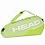 Raqueteira De Tenis Head R4 Verde - Imagem 1