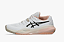Tênis Asics Gel-Resolution X  Feminino White/Black Coffee - Imagem 1