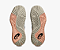 Tênis Asics Gel-Resolution X  Feminino White/Black Coffee - Imagem 5