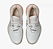 Tênis Asics Gel-Resolution X  Feminino White/Black Coffee - Imagem 4